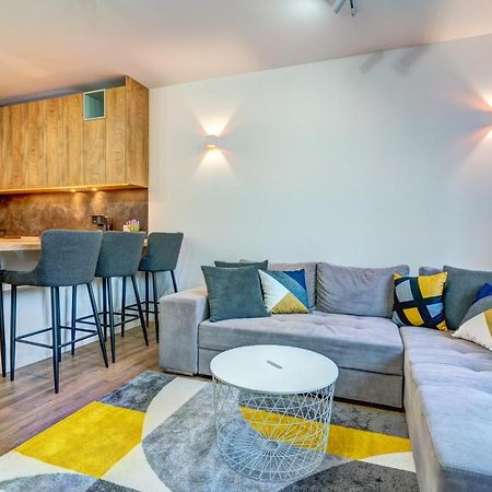 N.Joy Holiday Apartment 534 By Oak Residence スモーリャン エクステリア 写真