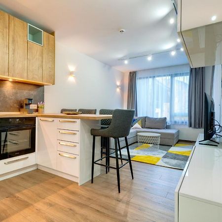 N.Joy Holiday Apartment 534 By Oak Residence スモーリャン エクステリア 写真