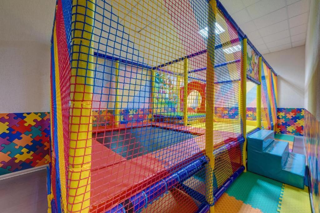 N.Joy Holiday Apartment 534 By Oak Residence スモーリャン エクステリア 写真