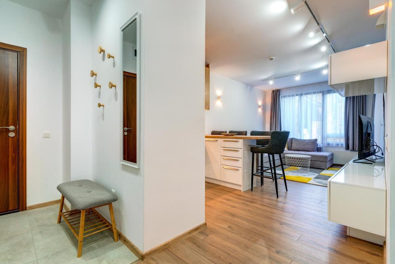 N.Joy Holiday Apartment 534 By Oak Residence スモーリャン エクステリア 写真