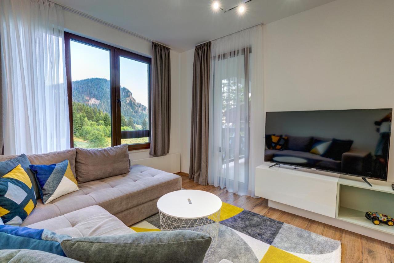 N.Joy Holiday Apartment 534 By Oak Residence スモーリャン エクステリア 写真