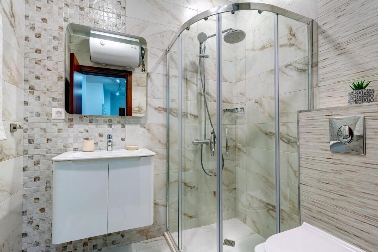 N.Joy Holiday Apartment 534 By Oak Residence スモーリャン エクステリア 写真